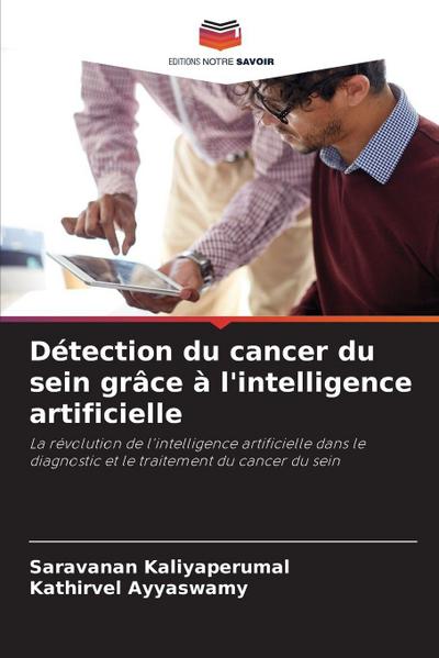 Détection du cancer du sein grâce à l’intelligence artificielle
