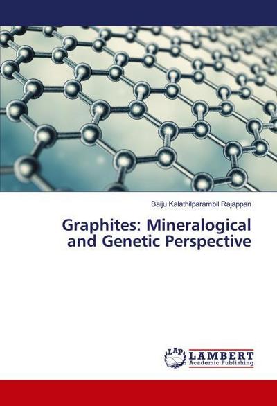 Graphites: Mineralogical and Genetic Perspective