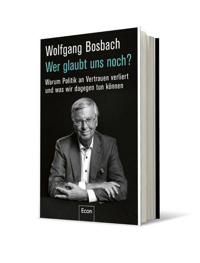 Wer glaubt uns noch?