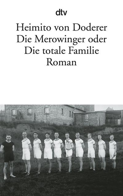 Die Merowinger oder Die totale Familie