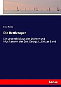 Die Bettleroper