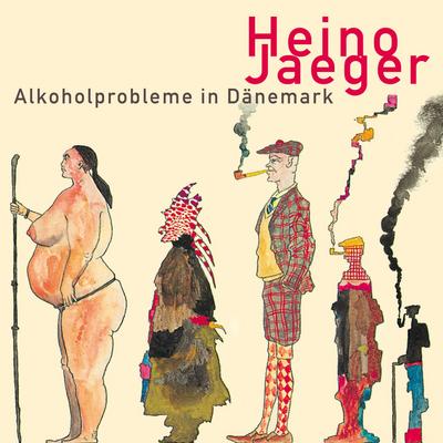 Alkoholprobleme in Dänemark, Audio-CD