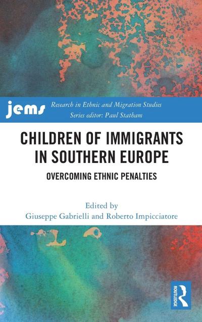 Children of Immigrants in Southern Europe
