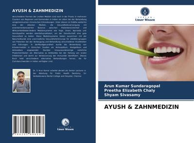 AYUSH & ZAHNMEDIZIN