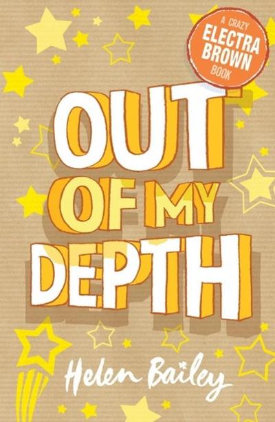 Bailey, H: Out of My Depth