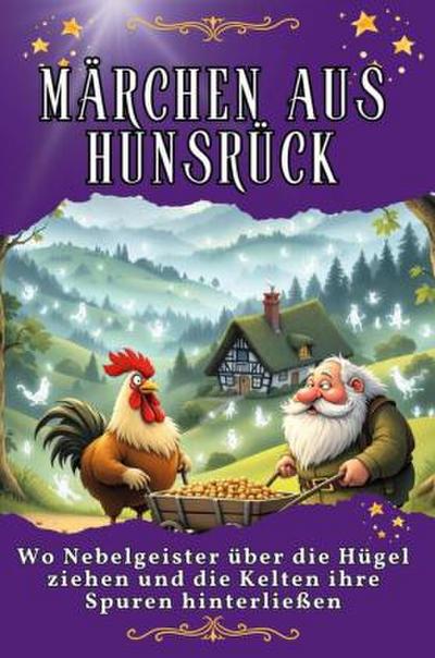 Märchen aus Hunsrück