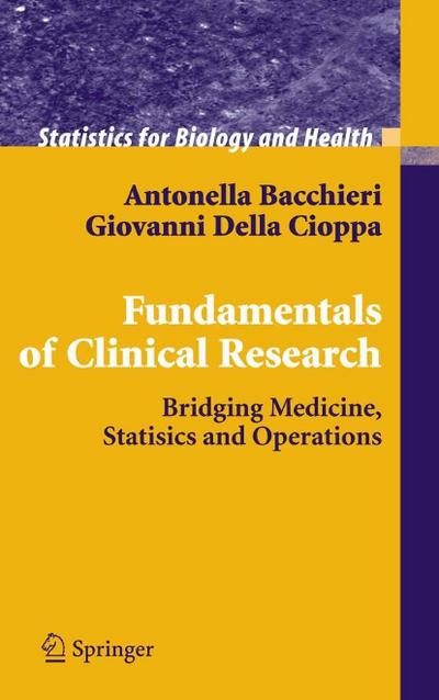 Fundamentals of Clinical Research