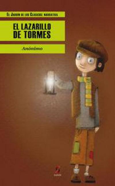 El lazarillo de Tormes