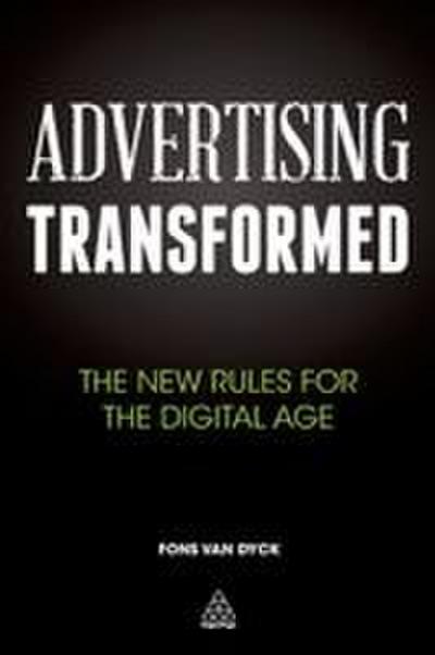 Advertising Transformed