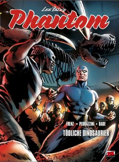 Phantom 2 (Zack Edition)