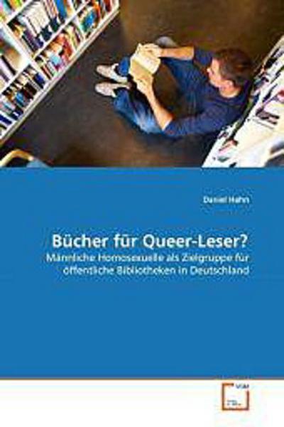 Bücher für Queer-Leser?