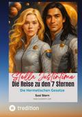 Stella Justintime - Die Reise zu den 7 Sternen
