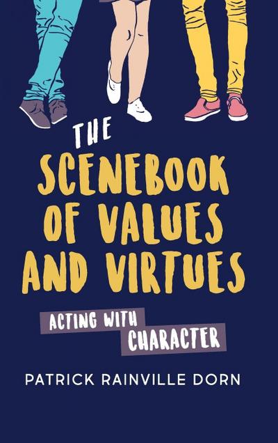 Scenebook of Values and Virtues