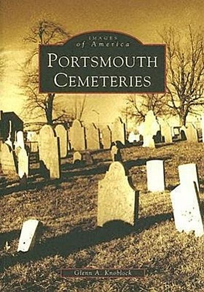 Portsmouth Cemeteries