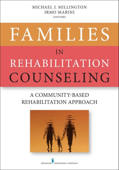 Families in Rehabilitation Counseling