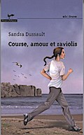 Course, amour et raviolis 98