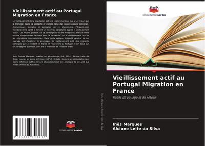 Vieillissement actif au Portugal Migration en France