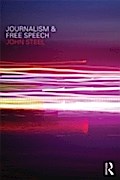 Journalism and Free Speech