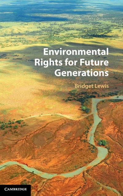 Environmental Rights for Future Generations