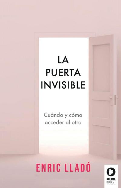 La puerta invisible