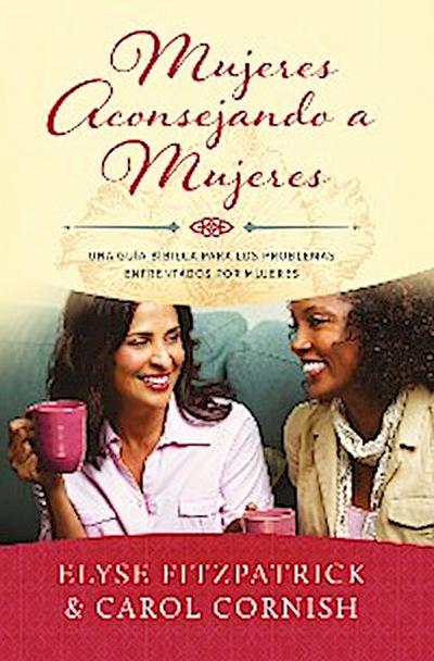 Mujeres aconsejando a mujeres