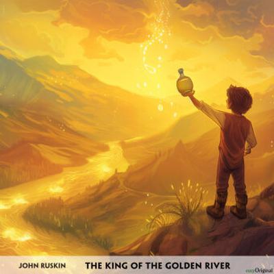 The King of the Golden River - Englisch-Hörverstehen meistern