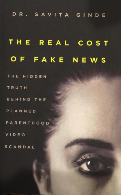 The Real Cost Of Fake News