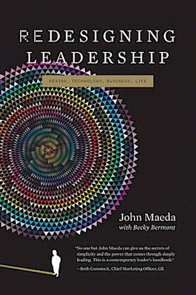 Redesigning Leadership
