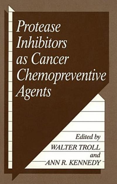 Protease Inhibitors as Cancer Chemopreventive Agents