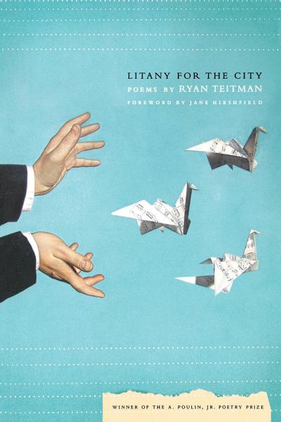 Litany for the City