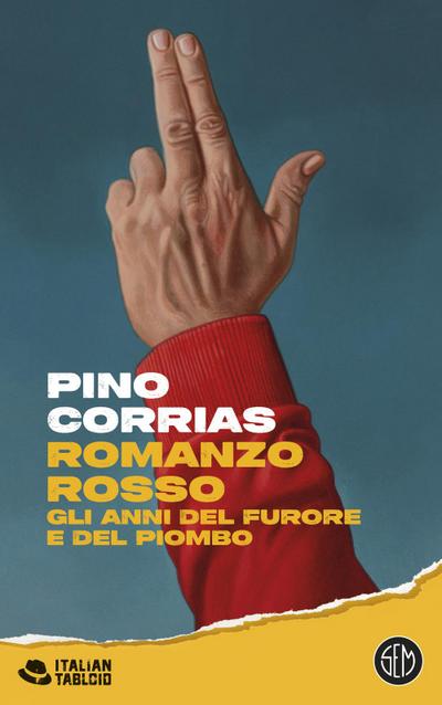 Romanzo rosso