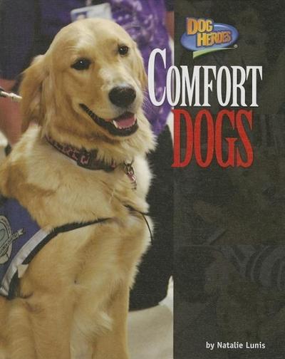Comfort Dogs