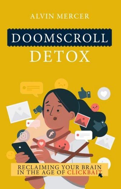 Doomscroll Detox