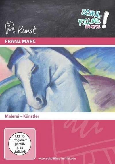 Franz Marc, 1 DVD