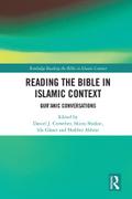 Reading the Bible in Islamic Context