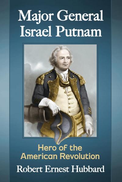 Major General Israel Putnam