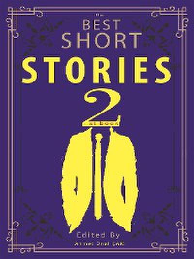 The Best Short Stories - 2