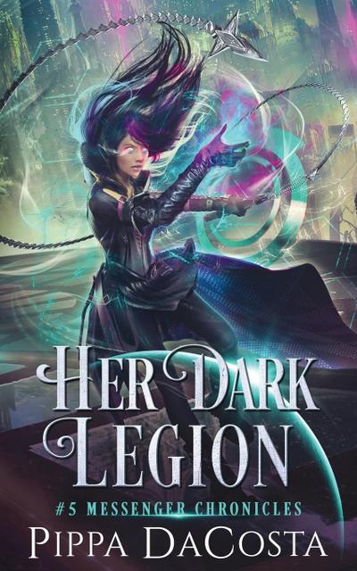 Her Dark Legion