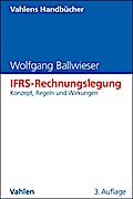 IFRS-Rechnungslegung