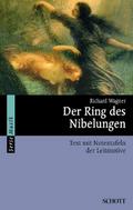 Der Ring des Nibelungen