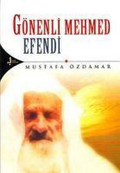 Gönenli Mehmed Efendi
