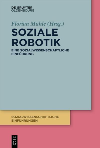 Soziale Robotik