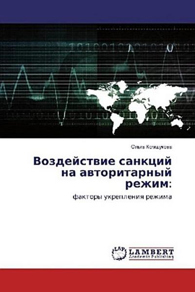 Vozdejstwie sankcij na awtoritarnyj rezhim: