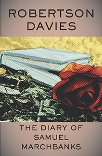 Diary of Samuel Marchbanks