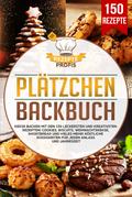 Plätzchen Backbuch