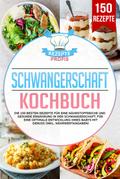 Schwangerschaft Kochbuch