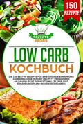 Low Carb Kochbuch