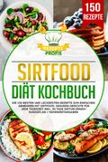 Sirtfood Diät Kochbuch