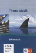 Thema Musik. Filmmusik: Themenhefte