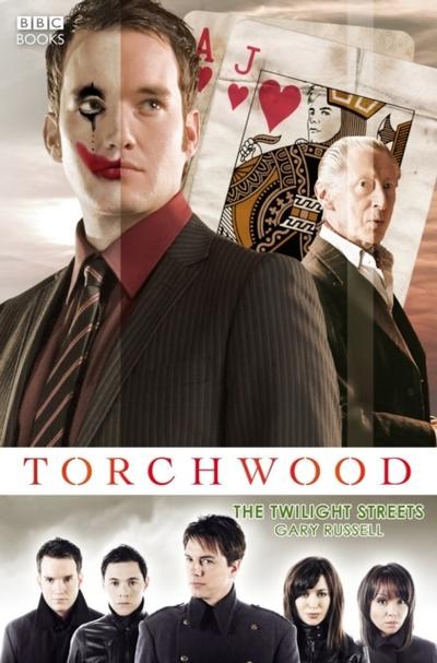 Torchwood